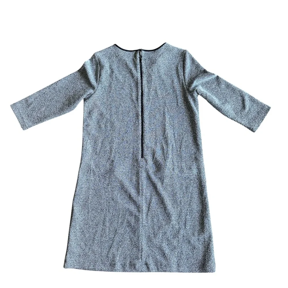 Ann Taylor Shift Dress Size Medium - Picture 2 of 10